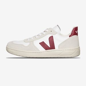 Veja Pack Man V-10 B-Mesh